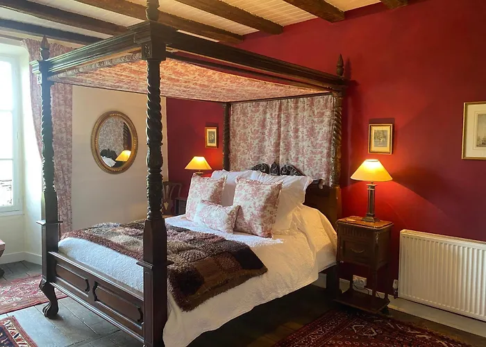 No 41 Chambres D hotes